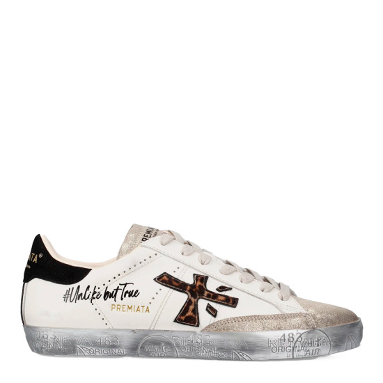 ZAPATILLA STEVEND - Premiata - Banango Shop