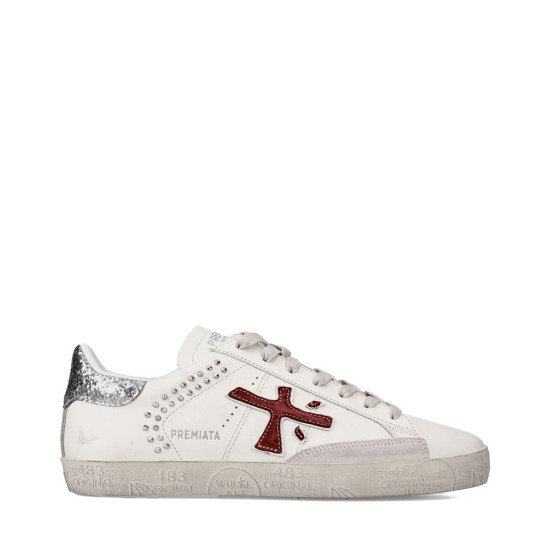 Zapatillas Stevend - Premiata - Banango Shop