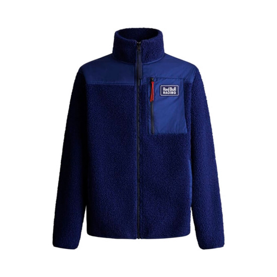 Chaqueta deportiva híbrida - Red Bull Racing - Banango Shop