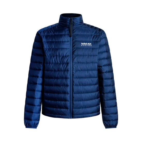 Plumífero Con Logo Estampado - Red Bull Racing - Banango Shop