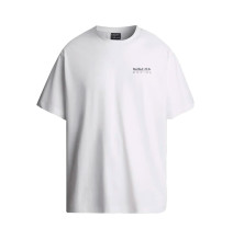 Camiseta espalda estampada fit comfort - Red Bull Racing - Banango Shop