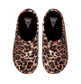 PANTUFLAS LEOPARDO - Verbenas - Banango Shop