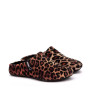 PANTUFLAS LEOPARDO - Verbenas - Banango Shop