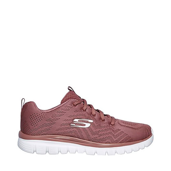 Zapatillas Graceful - Get Connected - Skechers - Banango Shop