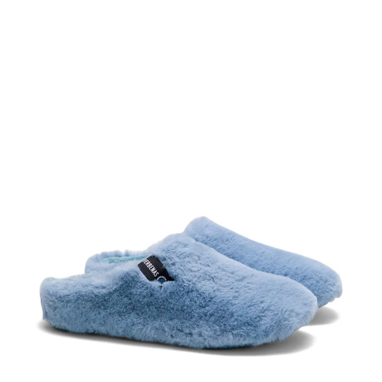 PANTUFLAS YORK GROSETO - Verbenas - Banango Shop