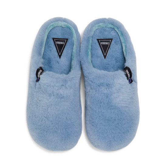 PANTUFLAS YORK GROSETO - Verbenas - Banango Shop