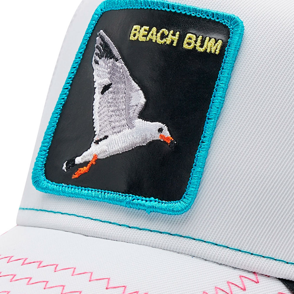 Gorra Beach Bomber - Goorin Bros - Banango Shop