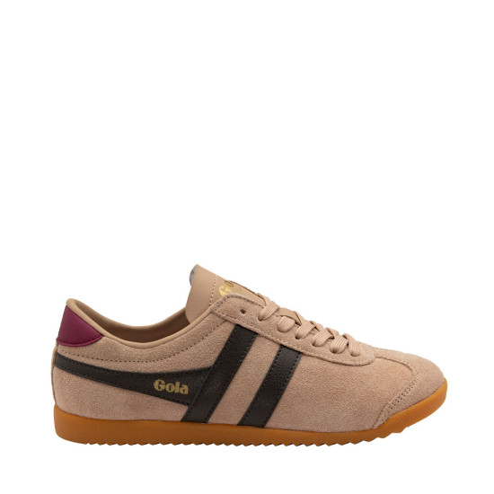 Zapatillas Bullet Suede Trainer - Gola - Banango Shop