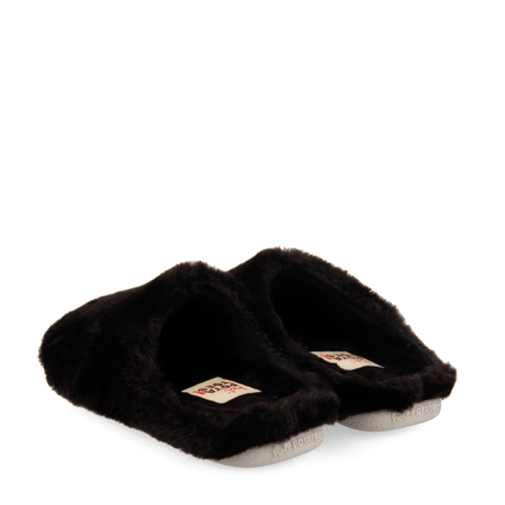 Pantuflas Oberdorf - Hot Potatoes - Banango Shop