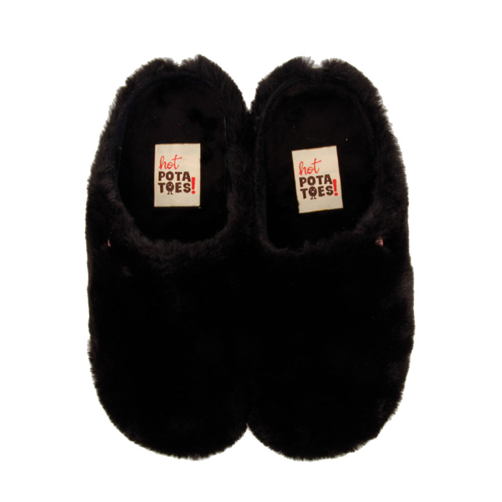 Pantuflas Oberdorf - Hot Potatoes - Banango Shop