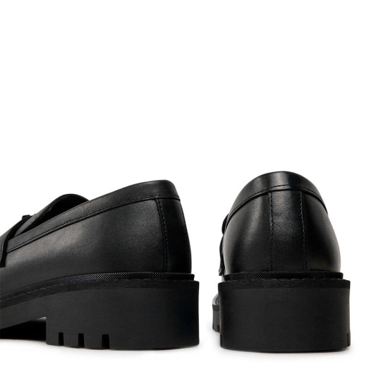 Mocasín Lordsy con plataforma plana - Calvin Klein - Banango Shop