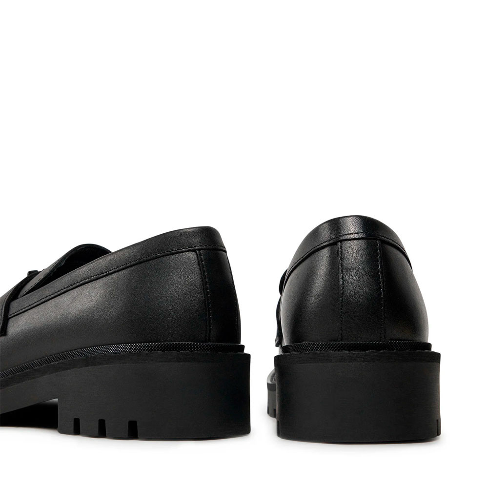 Mocasín Lordsy con plataforma plana - Calvin Klein - Banango Shop
