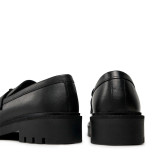 Mocasín Lordsy con plataforma plana - Calvin Klein - Banango Shop