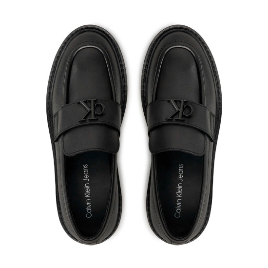 Mocasín Lordsy con plataforma plana - Calvin Klein - Banango Shop