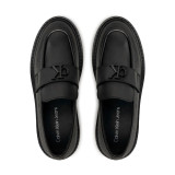 Mocasín Lordsy con plataforma plana - Calvin Klein - Banango Shop