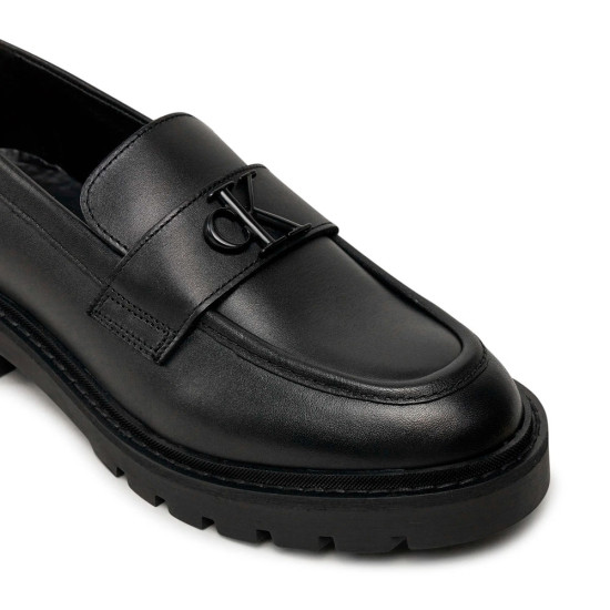 Mocasín Lordsy con plataforma plana - Calvin Klein - Banango Shop