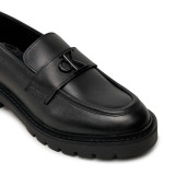 Mocasín Lordsy con plataforma plana - Calvin Klein - Banango Shop