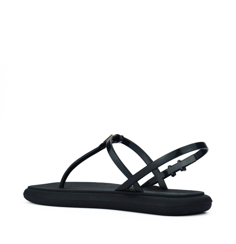 SANDALIA CLUB PLATAFORM - Voices Culture - Banango Shop