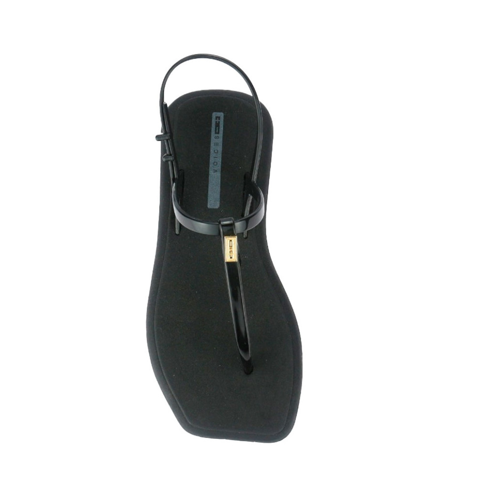 SANDALIA CLUB PLATAFORM - Voices Culture - Banango Shop