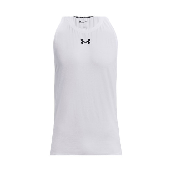 Camiseta sin mangas UA Zone - Under Armour - Banango Shop