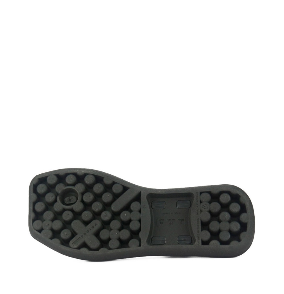 SANDALIA CLUB PLATAFORM - Voices Culture - Banango Shop