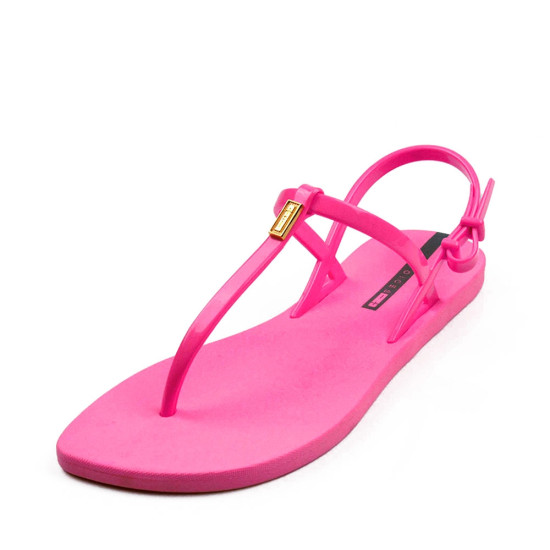 SANDALIAS CLUB ME METAL - Voices Culture - Banango Shop