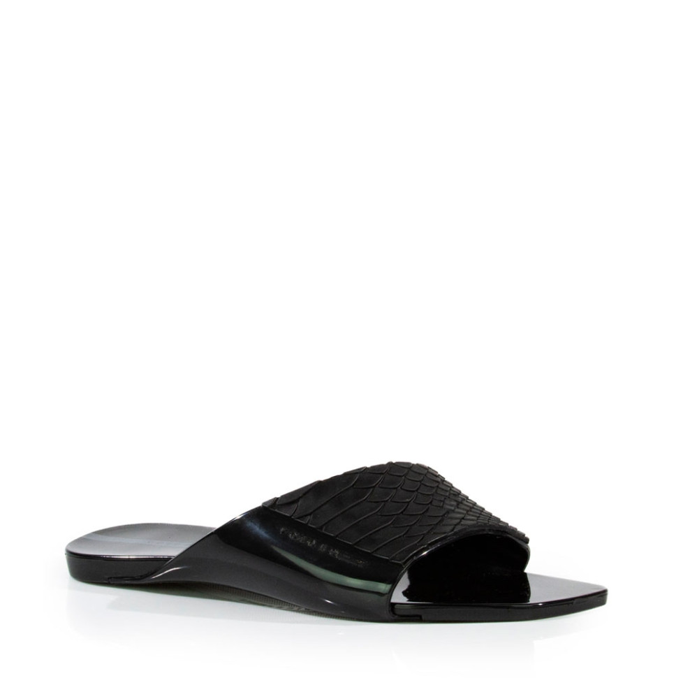 SANDALIAS AVOLTO SNAKE - Voices Culture - Banango Shop