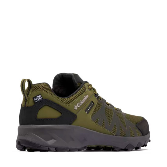 Zapatillas de senderismo Peakfreak II Outdry - Columbia - Banango Shop