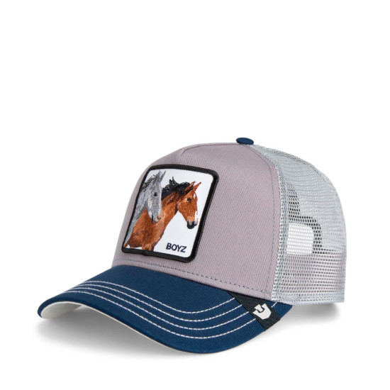 Gorra The Boyz - Goorin Bros - Banango Shop