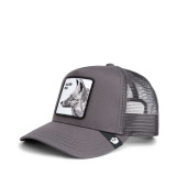 Gorra Silver Fox - Goorin Bros - Banango Shop