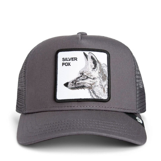 Gorra Silver Fox - Goorin Bros - Banango Shop