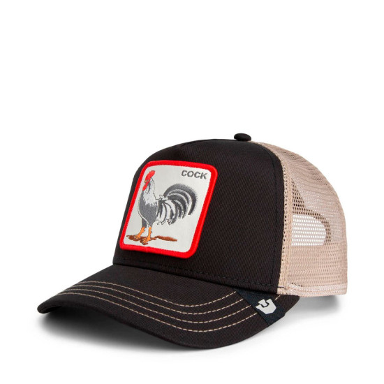 Gorra Rooster Trucker - Goorin Bros - Banango Shop
