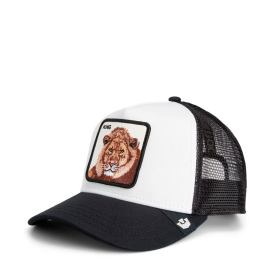 Gorra King Trucker - Goorin Bros - Banango Shop