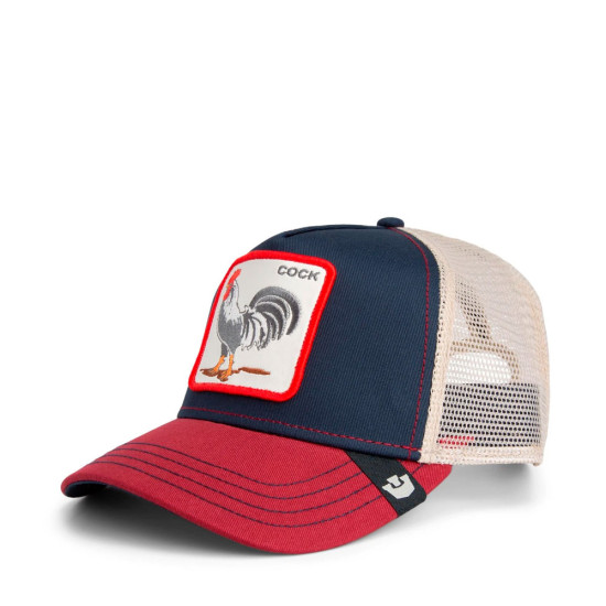 Gorra Rooster Trucker - Goorin Bros - Banango Shop