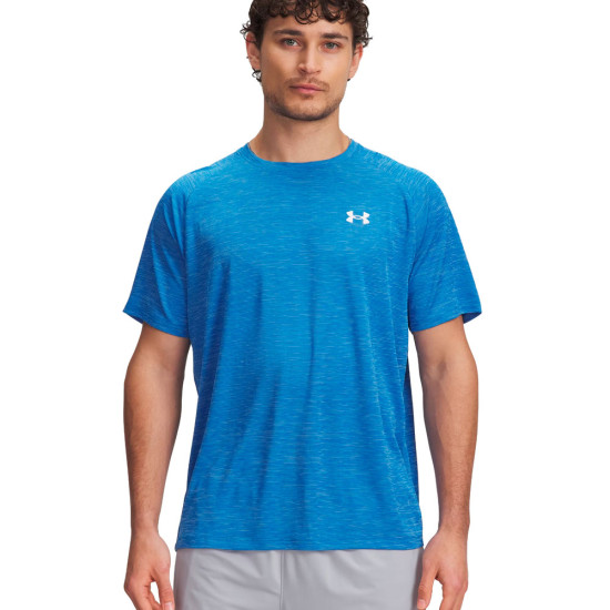 Camiseta Con Textura Ua Tech - Under Armour - Banango Shop