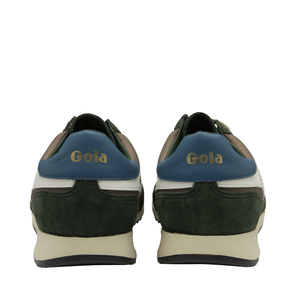 Zapatillas Tornado - Gola - Banango Shop