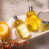 Orange & Bergamot Bath & Shower Gel - MOLTON BROWN - Banango Shop
