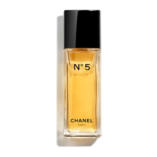 Nº5 Eau de Toilette Vaporizador - CHANEL - Banango Shop