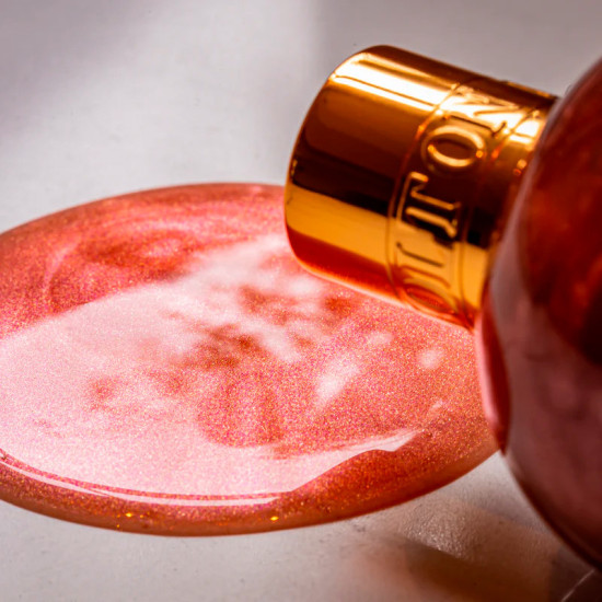 Rose Dunes Bath & Shower Gel Gel De Baño - MOLTON BROWN - Banango Shop