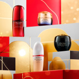 Beauty Longevity Night Ritual Estuche - SHISEIDO - Banango Shop