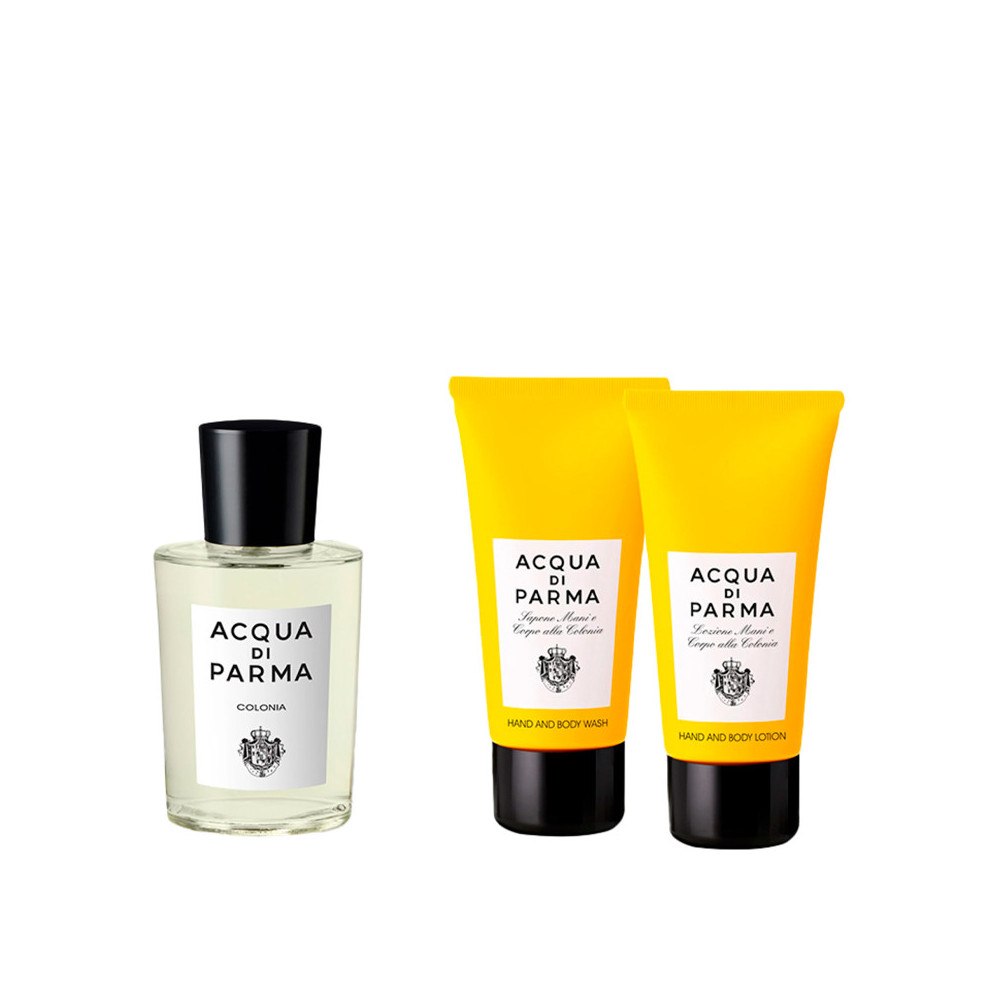 Acqua di Parma Colonia Estuche - ACQUA DI PARMA - Banango Shop