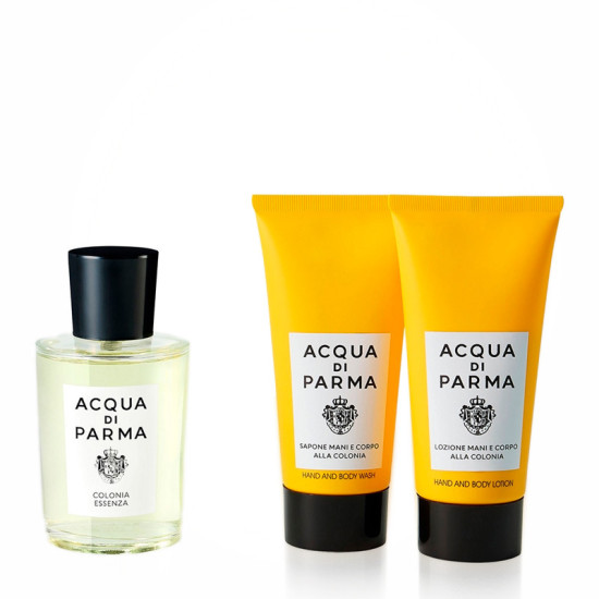 Colonia Essenza Estuche - ACQUA DI PARMA - Banango Shop