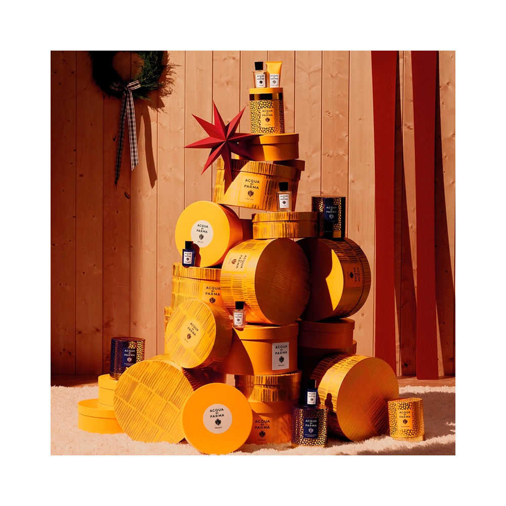 Colonia Essenza Estuche - ACQUA DI PARMA - Banango Shop