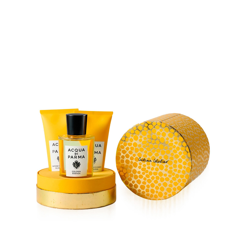Colonia Essenza Estuche - ACQUA DI PARMA - Banango Shop