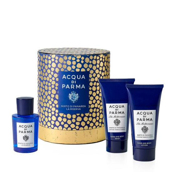 Mirto di Panarea La Riserva Eau De Parfum Estuche - ACQUA DI PARMA - Banango Shop