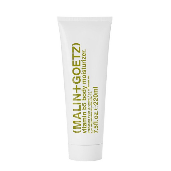 Vitamin B5 Body Moisturizer Crema Hidratante Corporal - MALIN+GOETZ - Banango Shop