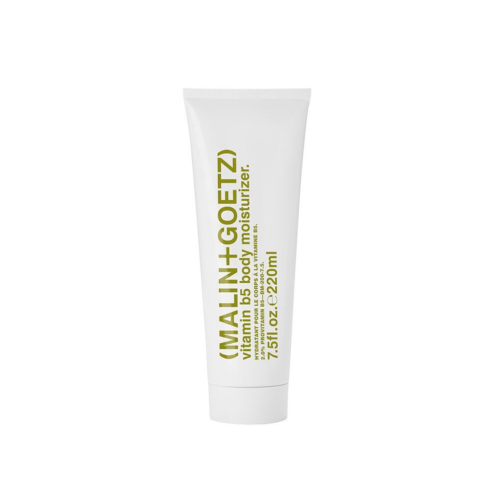 Vitamin B5 Body Moisturizer Crema Hidratante Corporal - MALIN+GOETZ - Banango Shop
