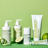 Vitamin B5 Body Moisturizer Crema Hidratante Corporal - MALIN+GOETZ - Banango Shop