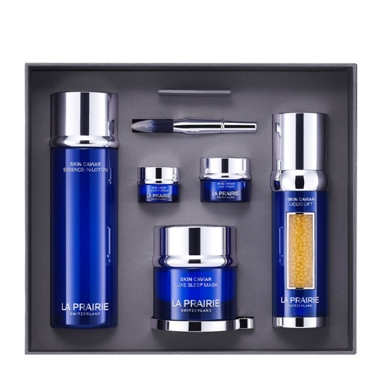 Skin Caviar Estuche - LA PRAIRIE - Banango Shop