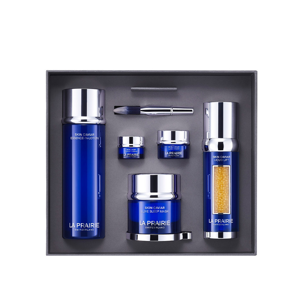 Skin Caviar Estuche - LA PRAIRIE - Banango Shop